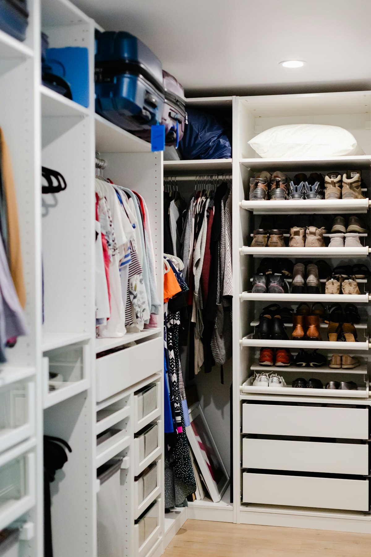Wardrobe Solutions